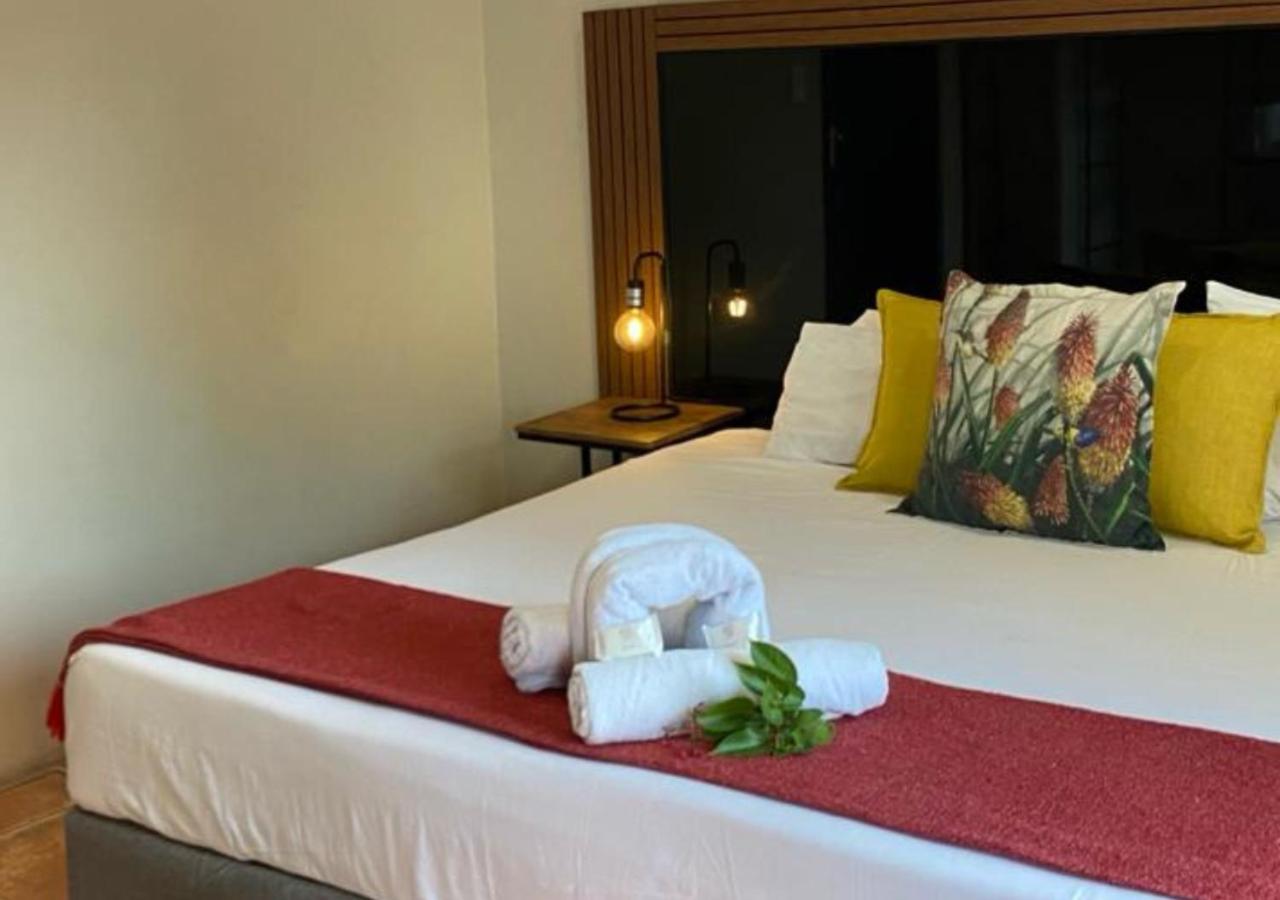 Bothabelo Bed And Breakfast 팔라보르와 외부 사진