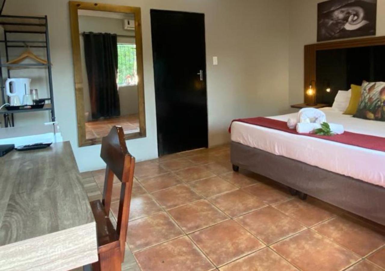Bothabelo Bed And Breakfast 팔라보르와 외부 사진