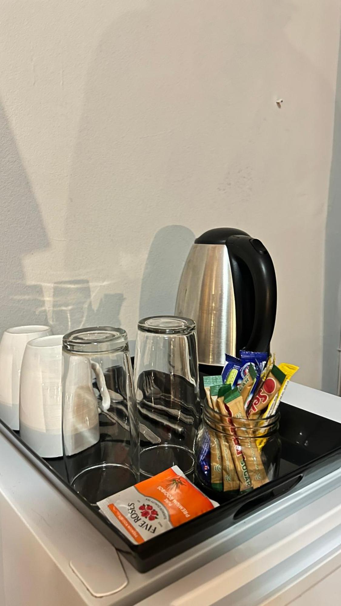 Bothabelo Bed And Breakfast 팔라보르와 외부 사진
