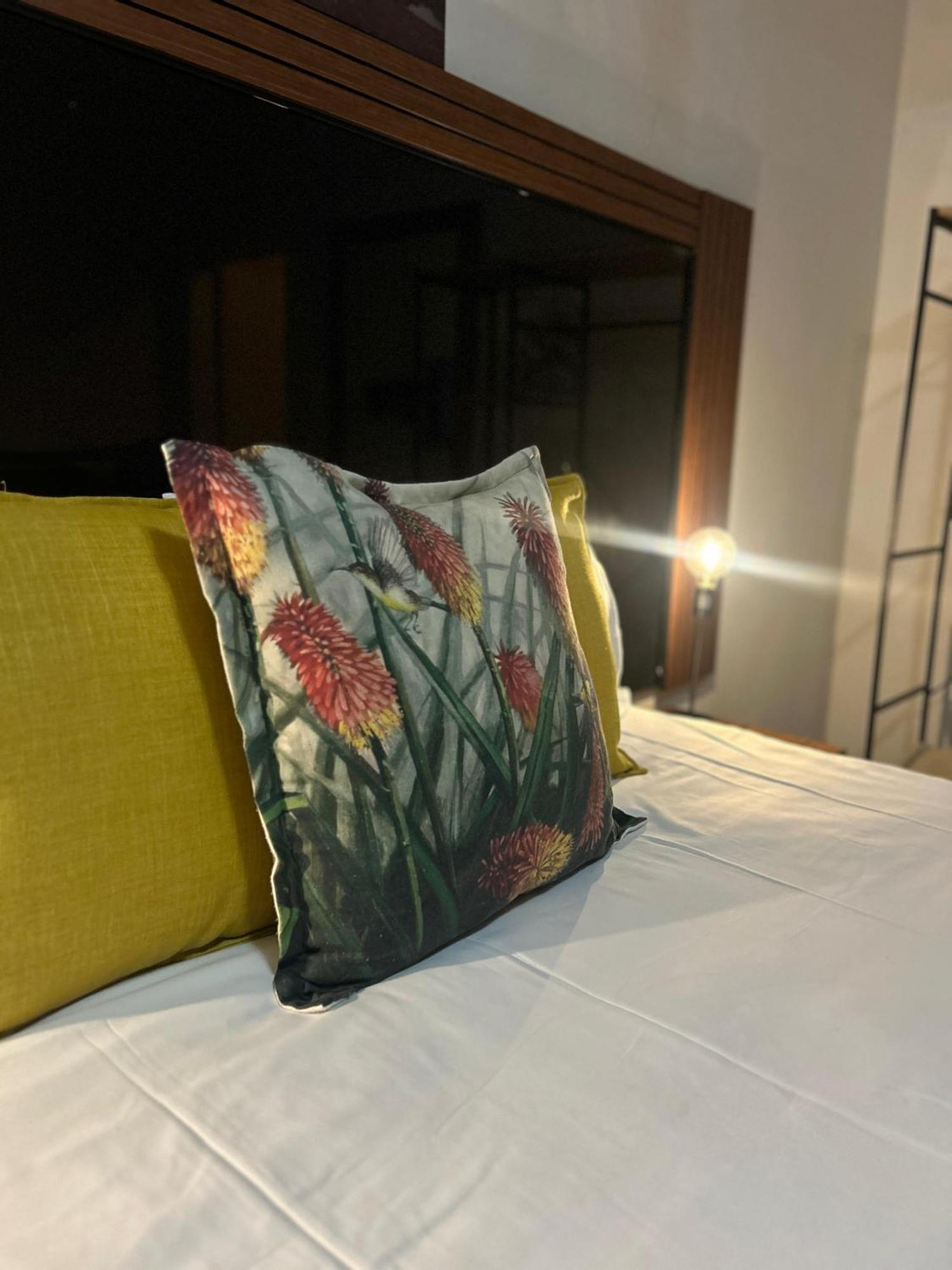 Bothabelo Bed And Breakfast 팔라보르와 외부 사진