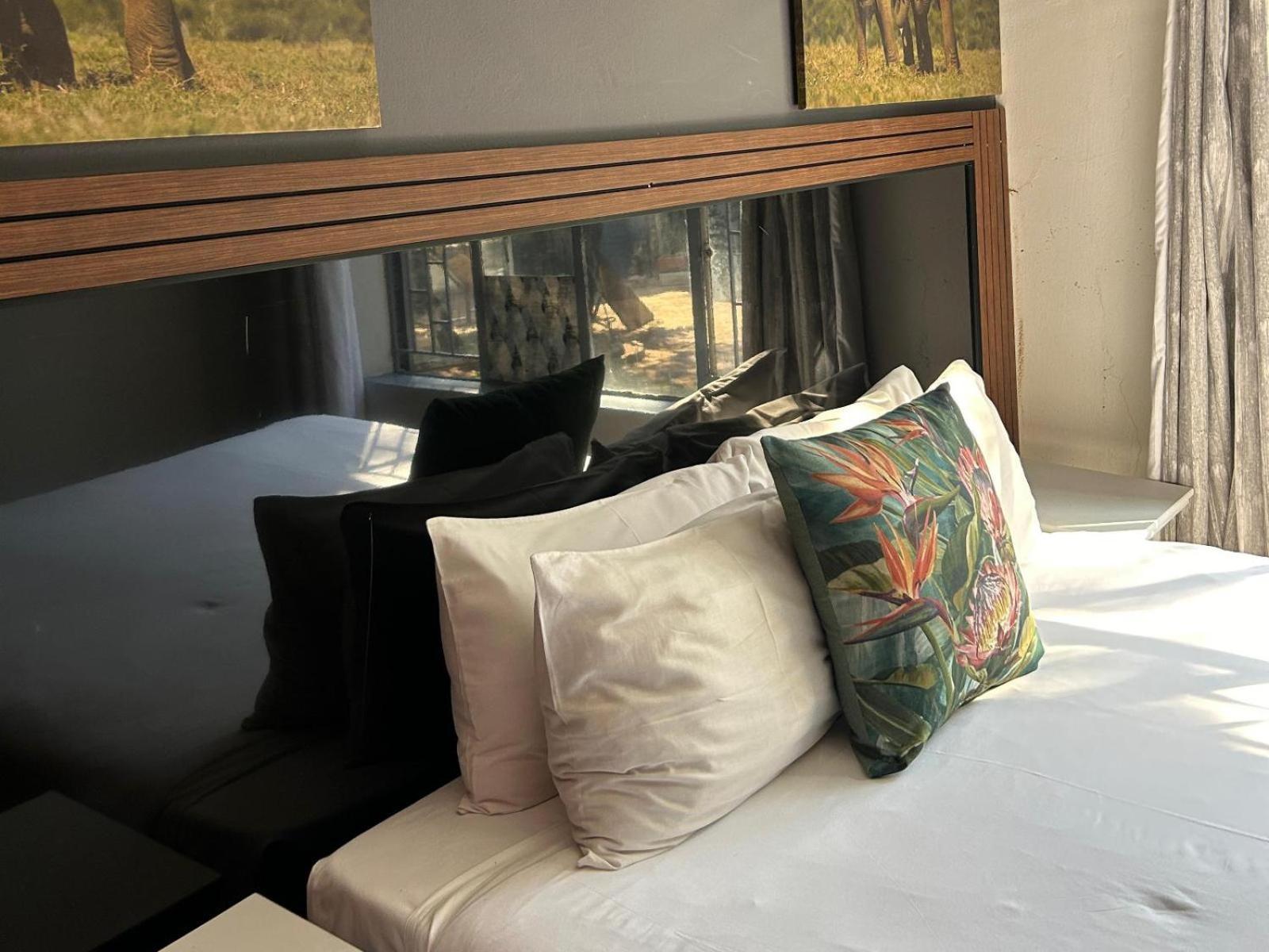 Bothabelo Bed And Breakfast 팔라보르와 외부 사진